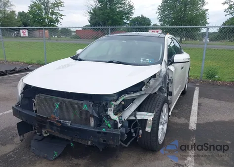 2013 Nissan Maxima 3.5 Sv from USA, damaged, VIN 1N4AA5AP5DC812611